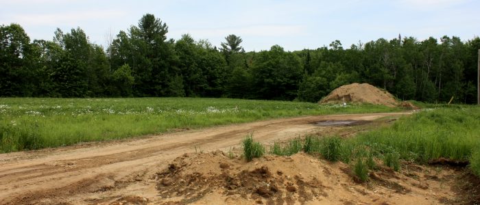 Terrains à vendre Lanaudière